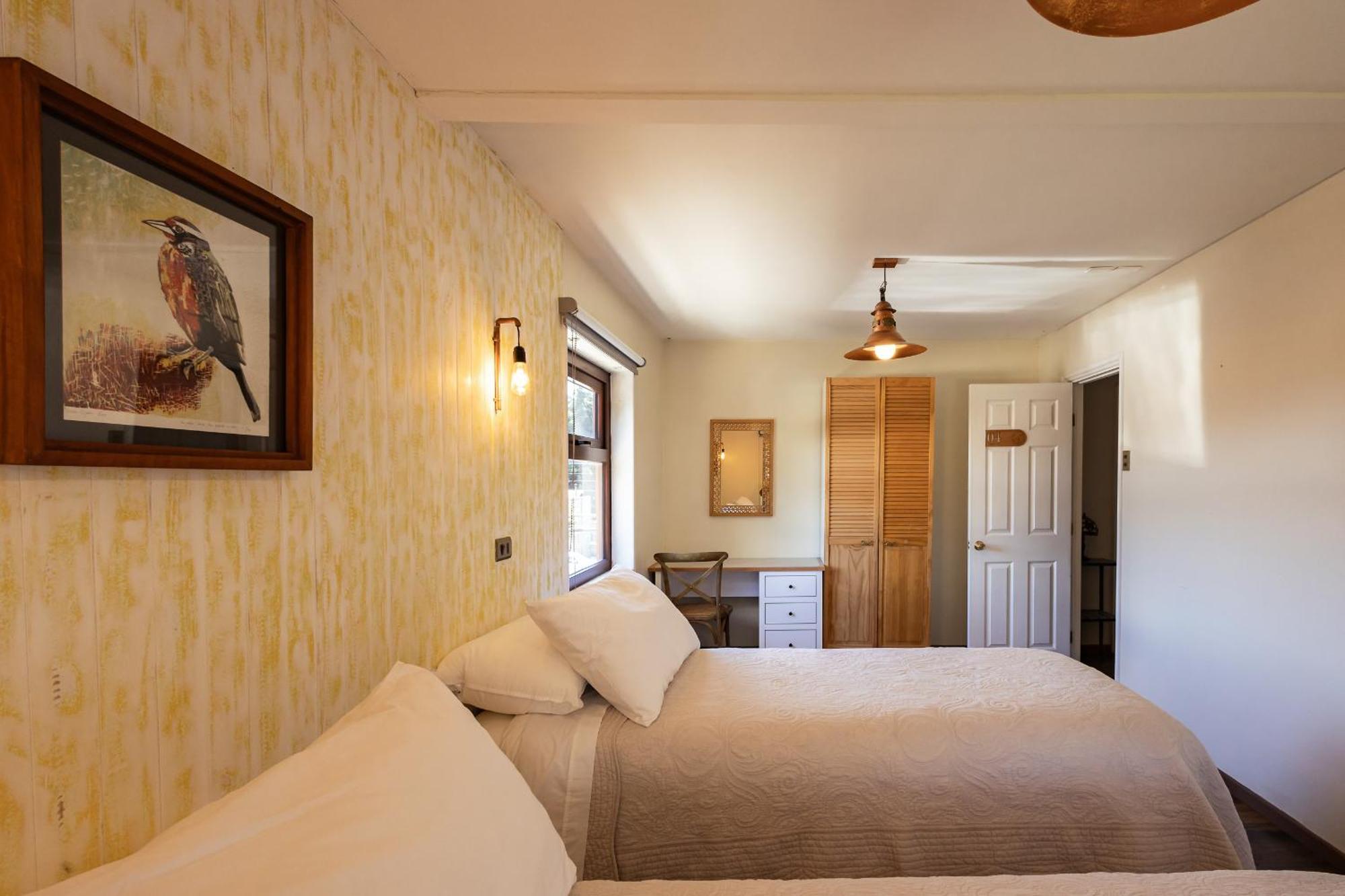 Abriga Bed And Breakfast Coyhaique Ngoại thất bức ảnh