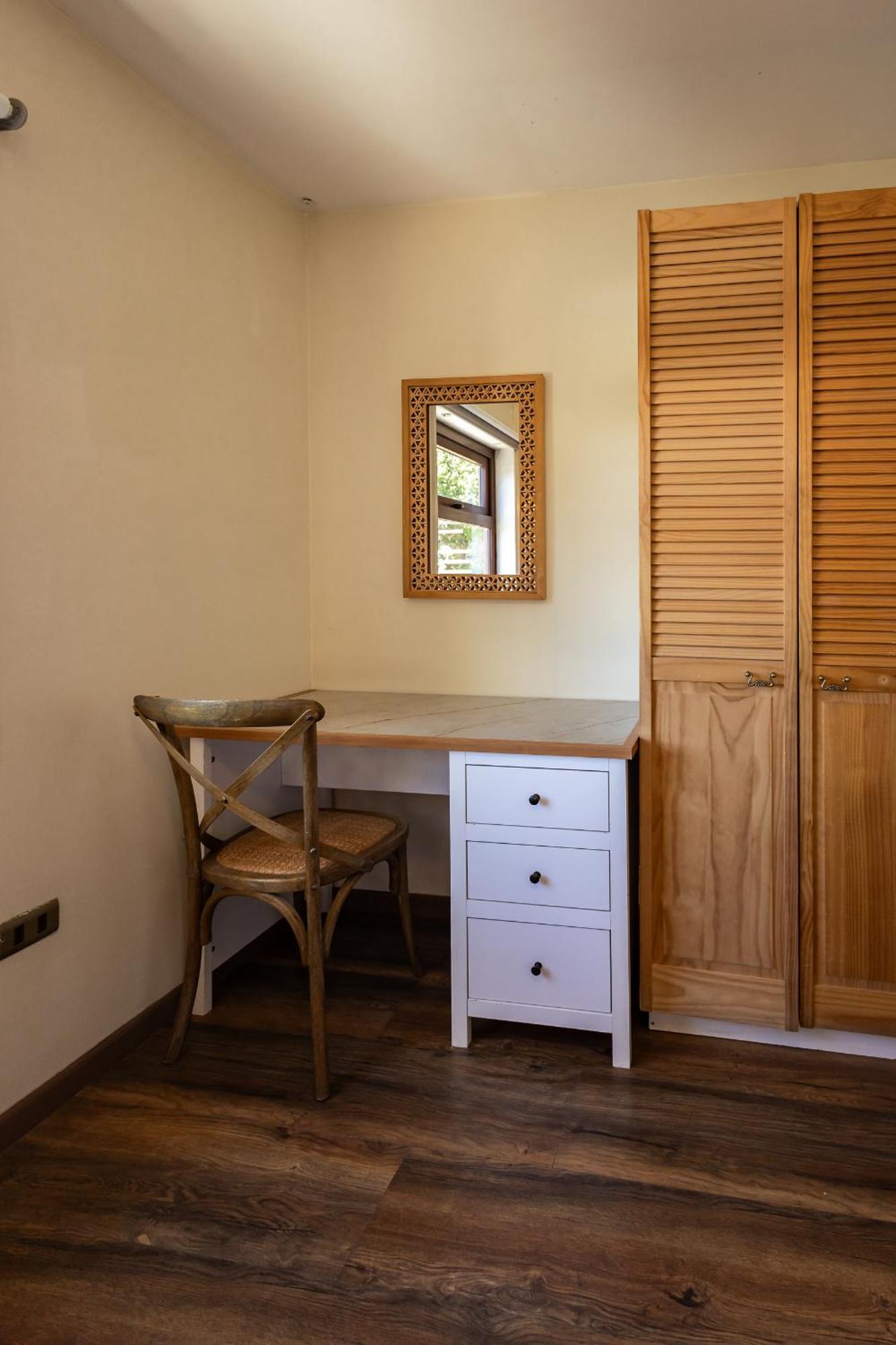 Abriga Bed And Breakfast Coyhaique Ngoại thất bức ảnh