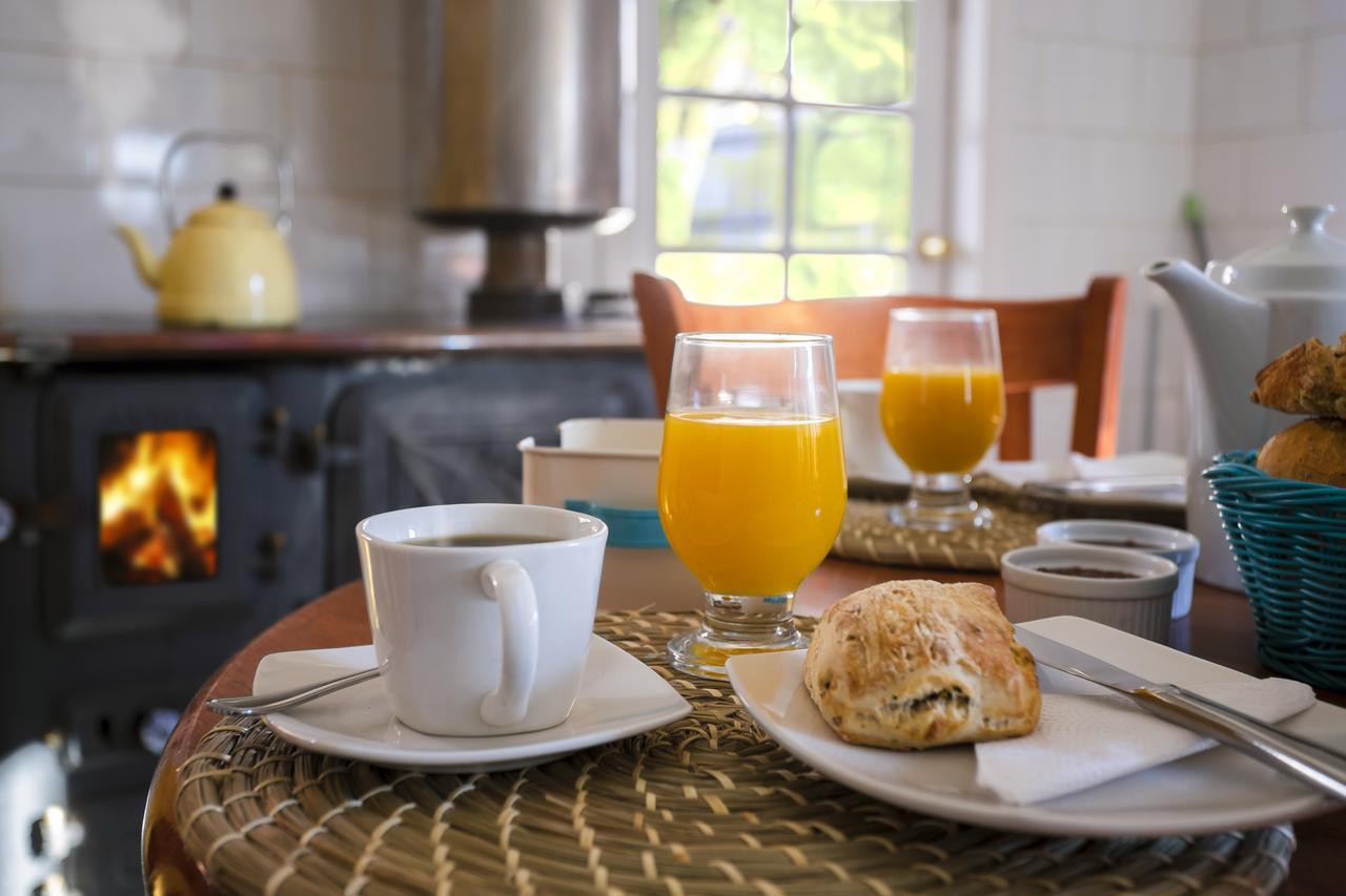 Abriga Bed And Breakfast Coyhaique Ngoại thất bức ảnh