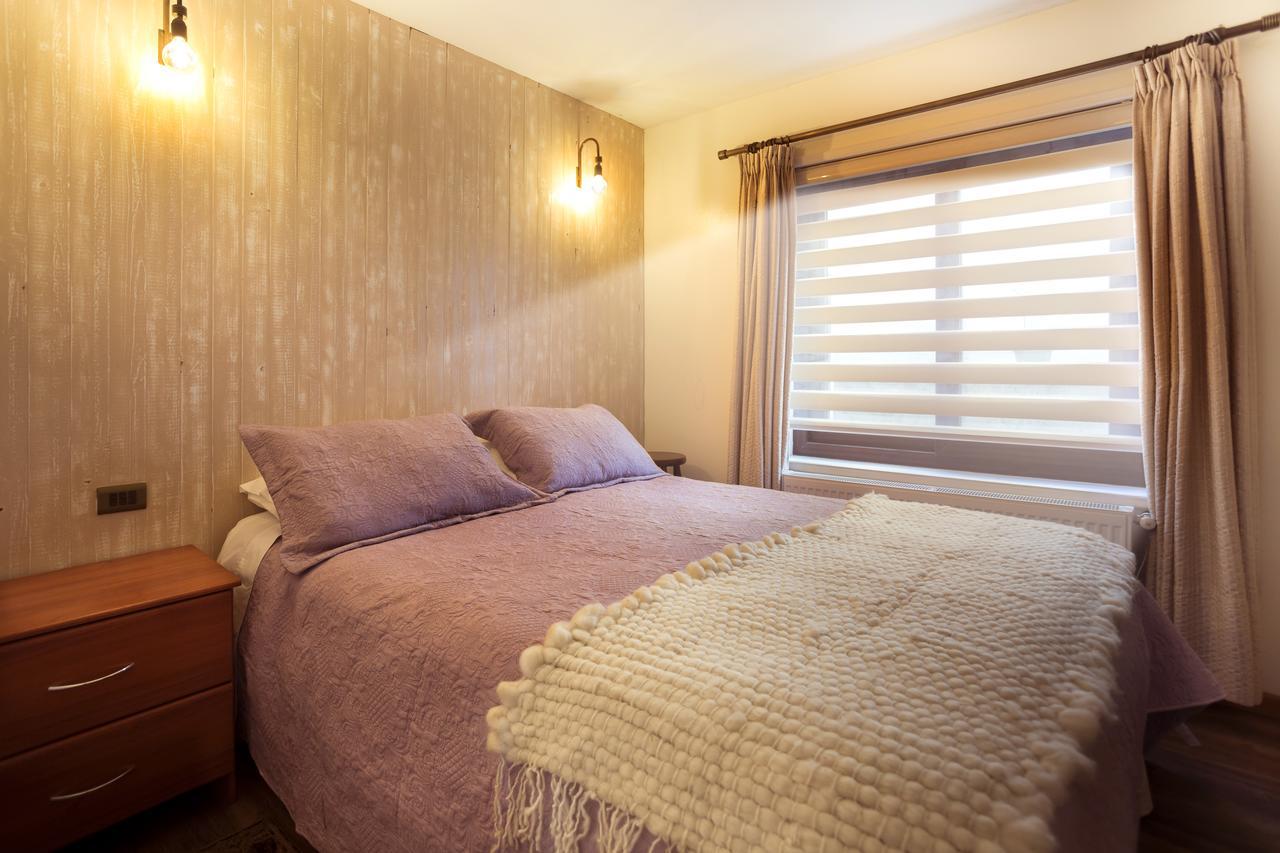 Abriga Bed And Breakfast Coyhaique Ngoại thất bức ảnh