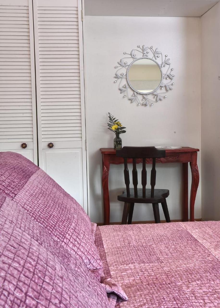 Abriga Bed And Breakfast Coyhaique Ngoại thất bức ảnh